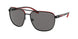 19G02G - Black - Polar Dark Grey