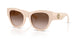 422313 - Pink - Brown Gradient
