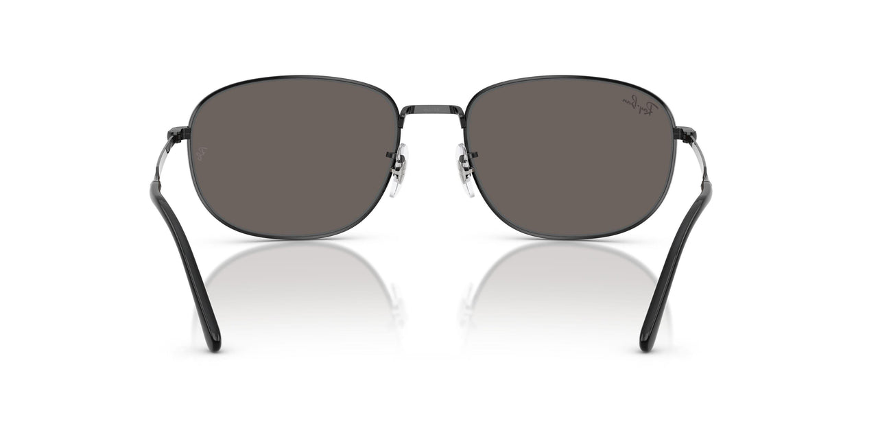 002/B1 - Black - Dark Grey