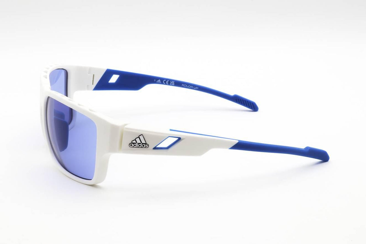 24V - WHITE