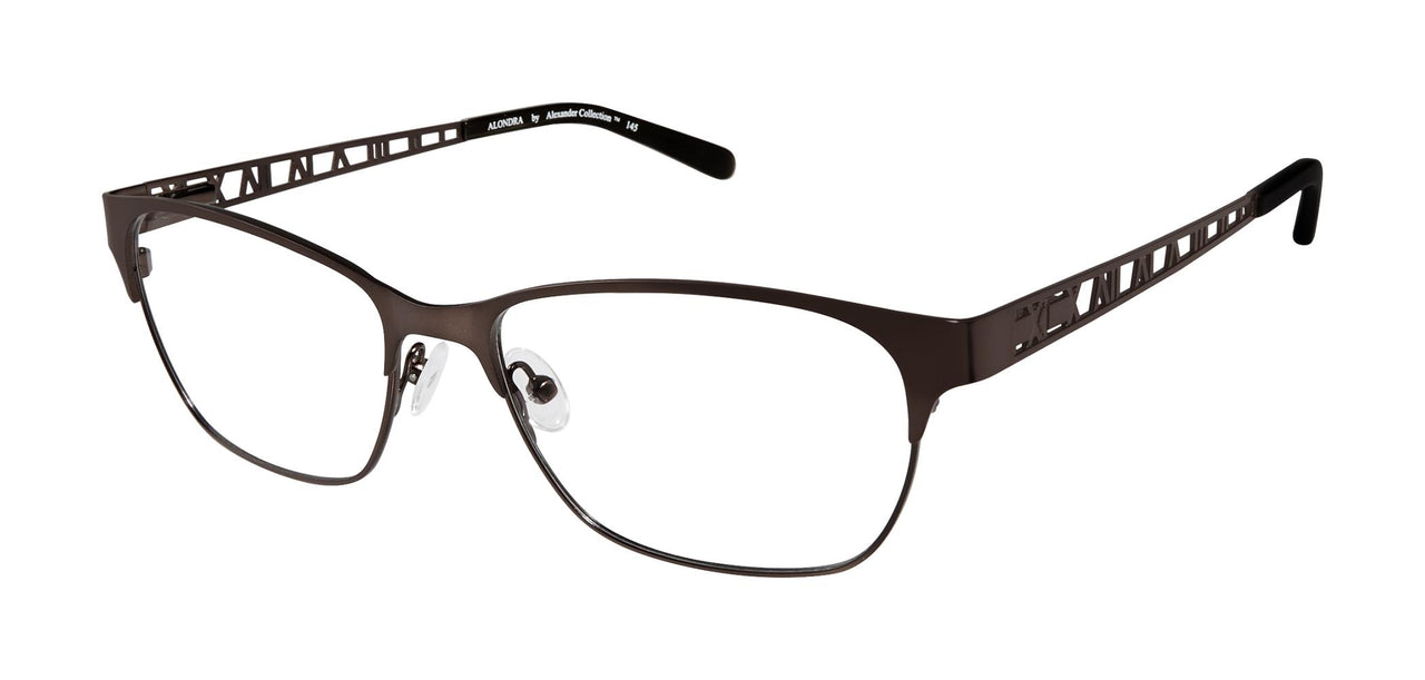 Alexander Alondra Eyeglasses