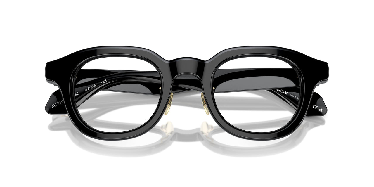 6060 - Black