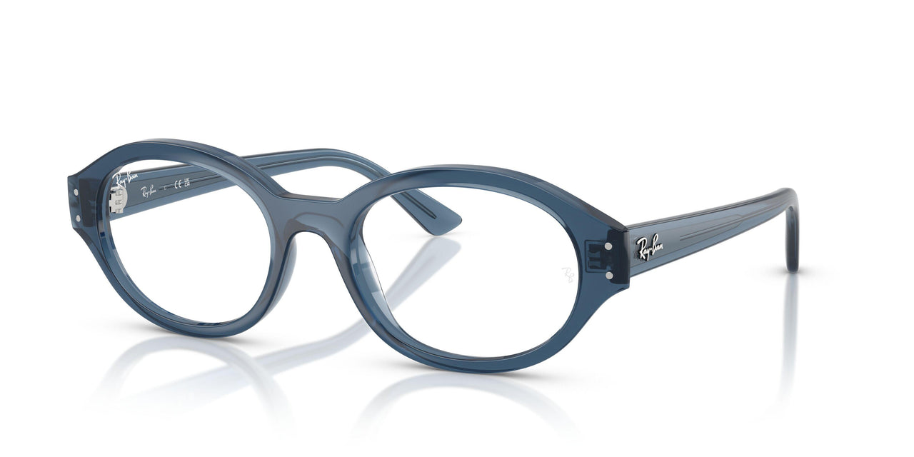 8434 - Blue - Clear