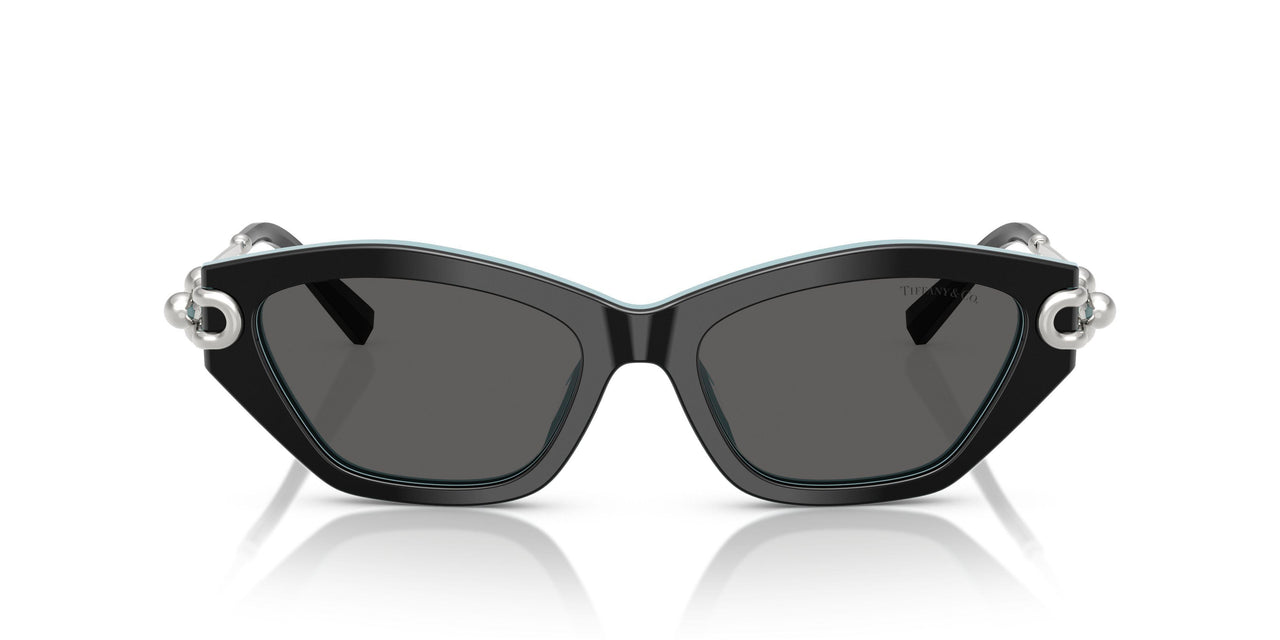 8055S4 - Black - Dark Grey