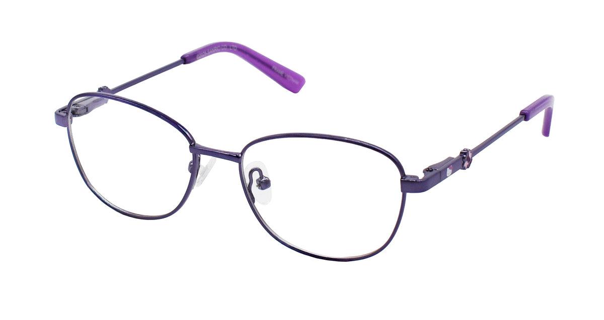 Hello Kitty 398 Eyeglasses