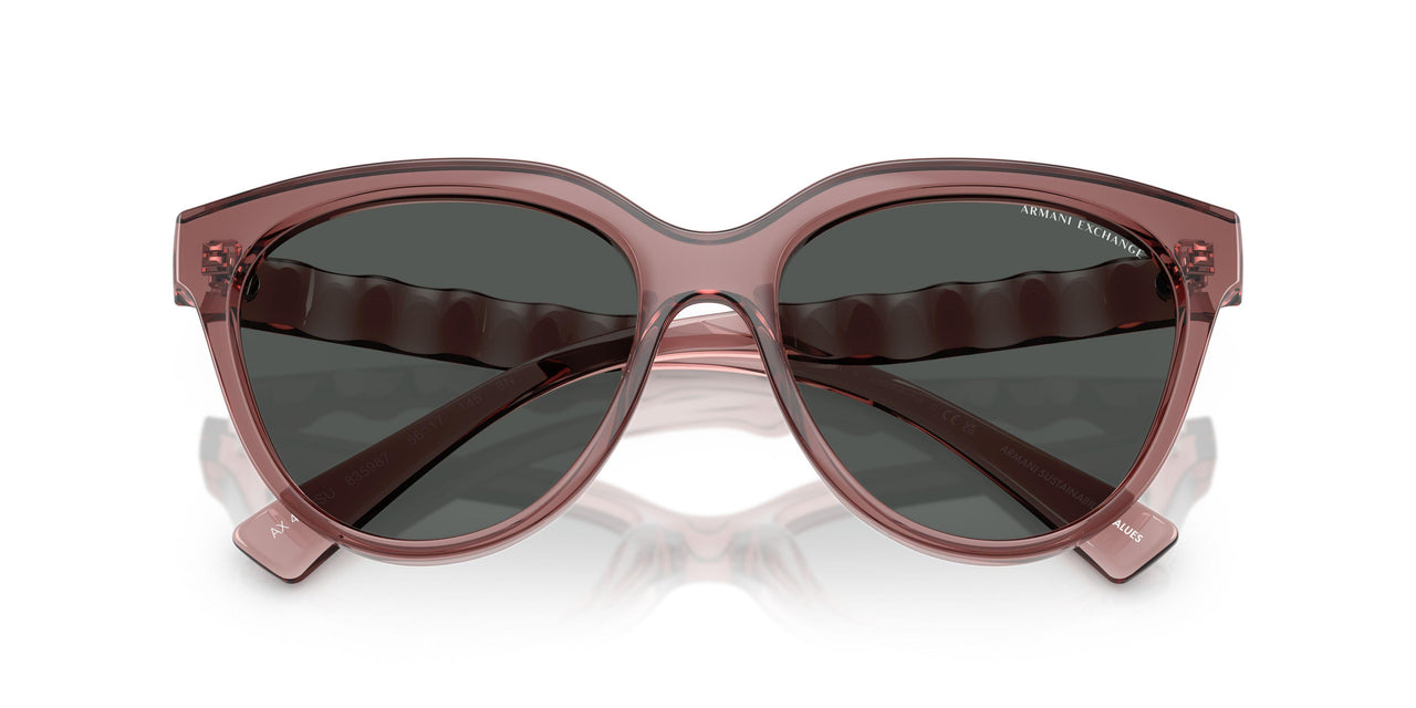 835987 - Violet - Dark Grey