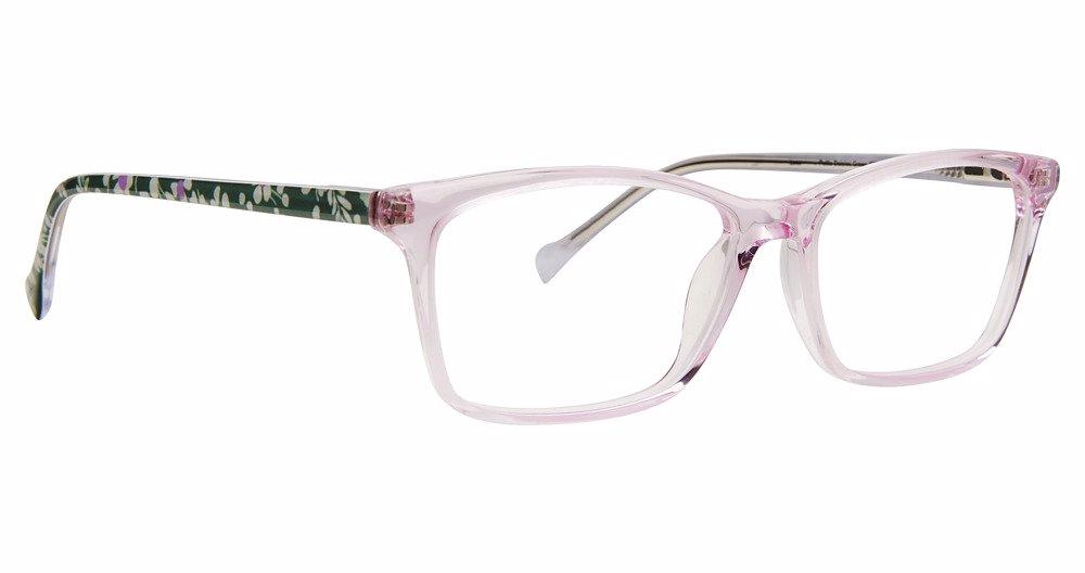 PDG - Petite Daisies Green