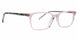 PDG - Petite Daisies Green