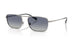51874L - Grey - Grey Gradient Blue