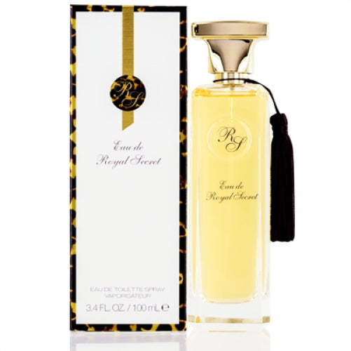 Five Star Eau De Royal Secret EDT Spray