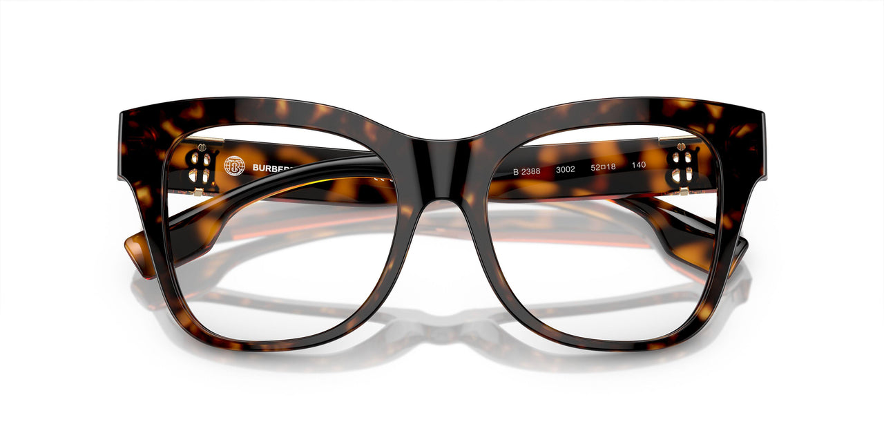 3002 - Brown