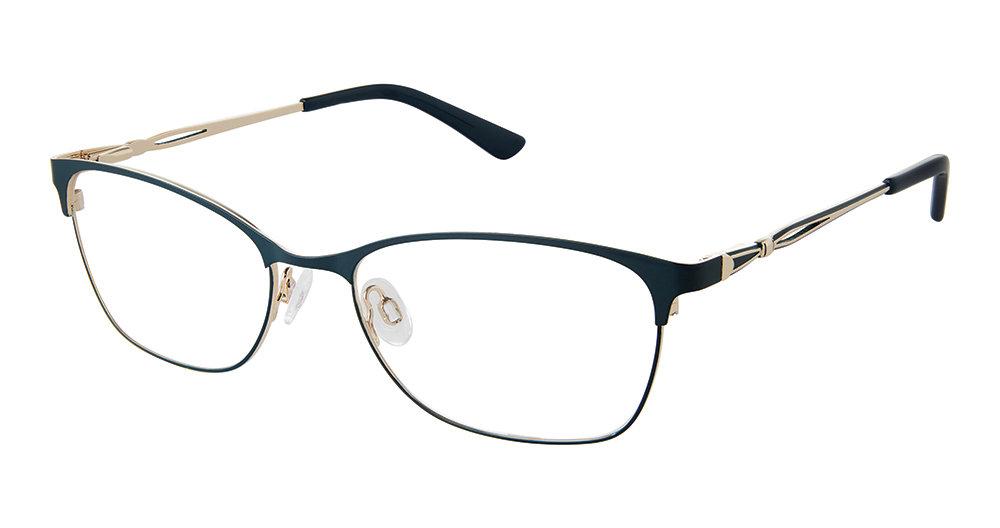 Superflex SF-642 Eyeglasses