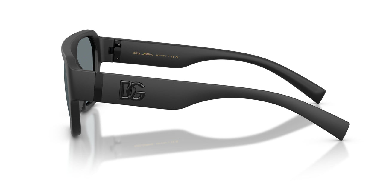 25256G - Black - Grey Mirror Black