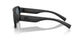 25256G - Black - Grey Mirror Black