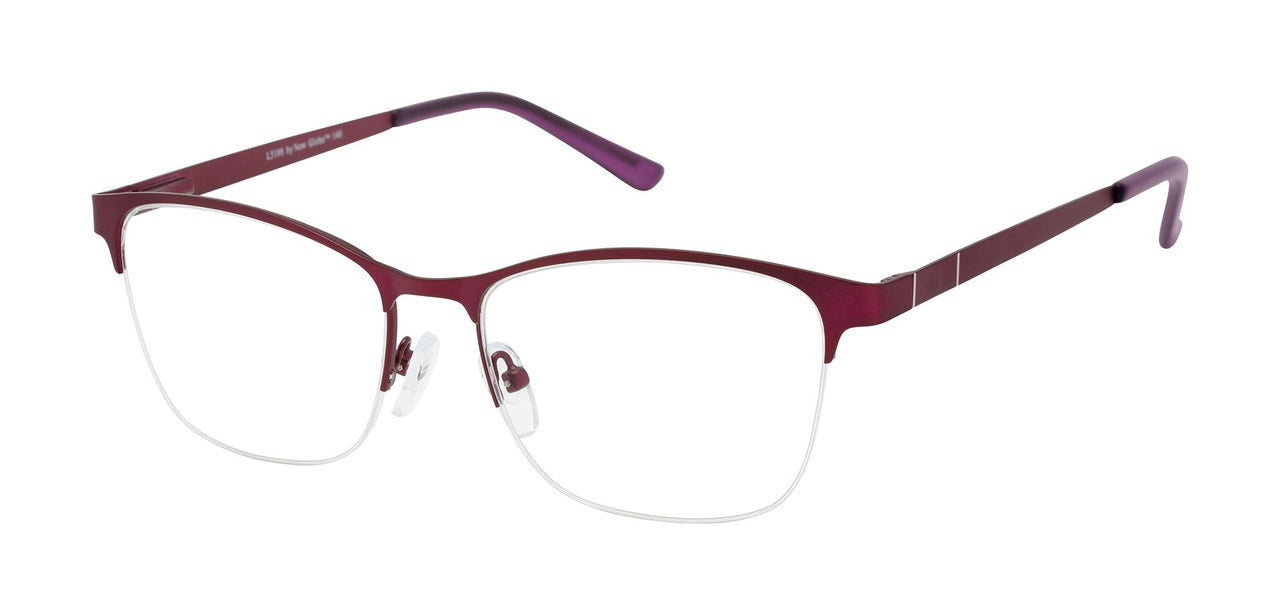 New Globe L5188 Eyeglasses