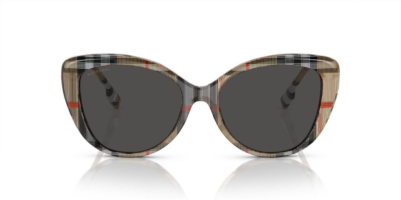 408787 - Brown - Dark Grey