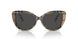 408787 - Brown - Dark Grey