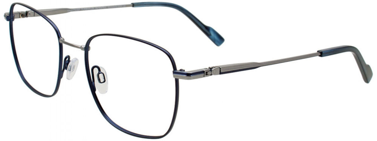 50 - Blue & Steel