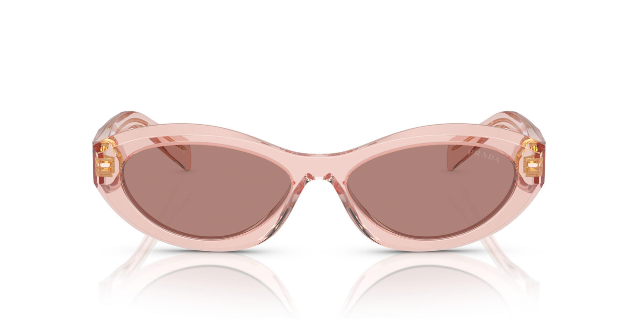 19Q10D - Orange - Light Brown