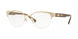 Versace 1255B Eyeglasses