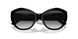 50008G - Black - Gradient Grey