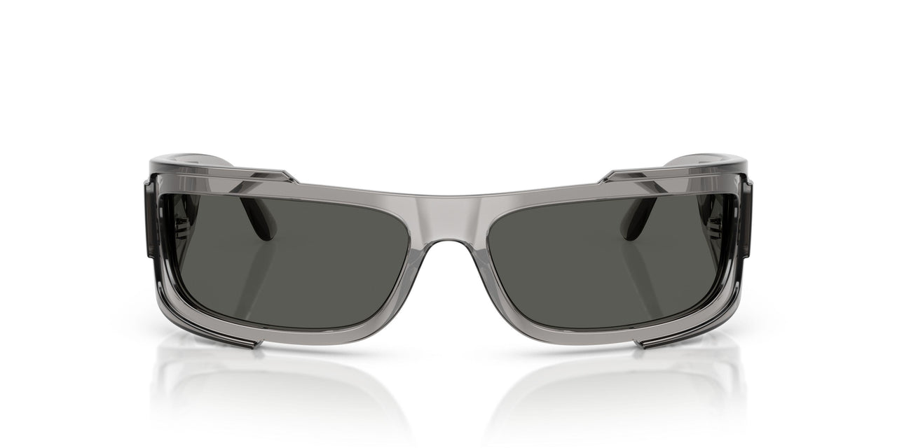 593/87 - Grey - Dark Grey