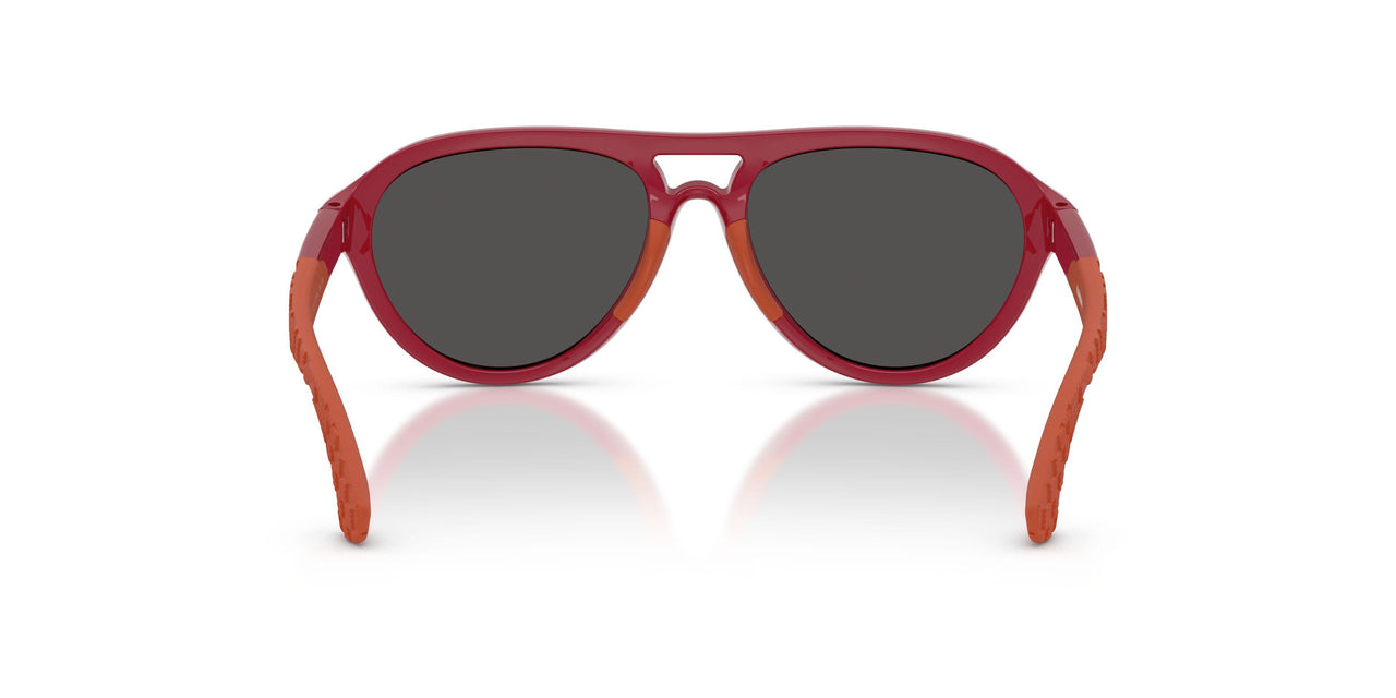 418187 - Red - Dark Grey