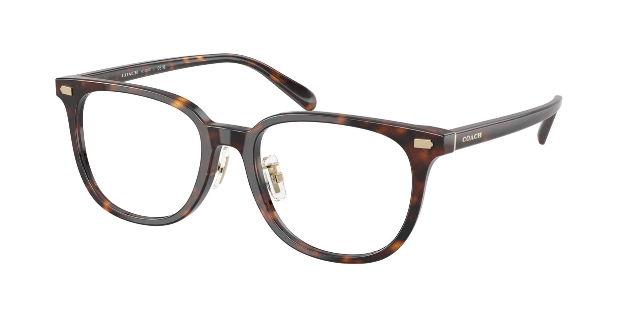 Coach 6269D Eyeglasses