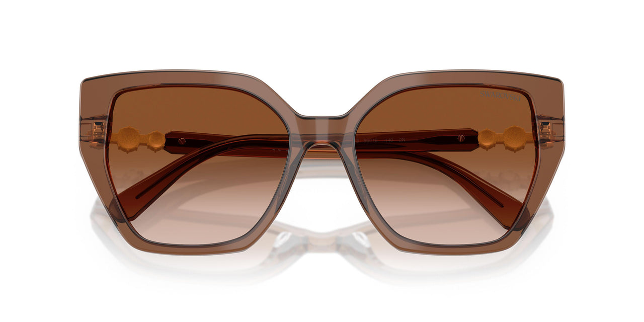 106713 - Brown - Gradient Brown