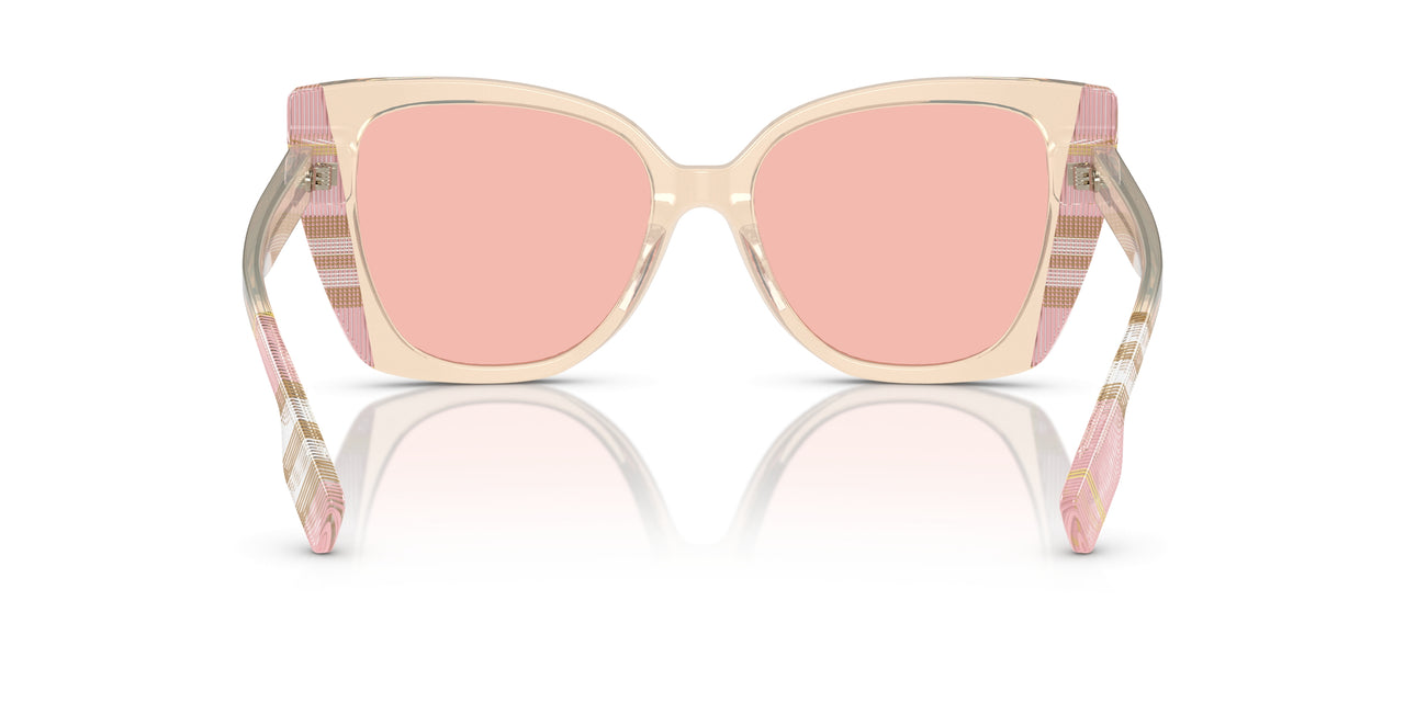 4052/5 - Pink - Light Pink