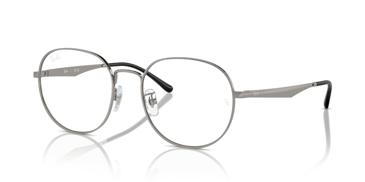 2502 - Grey - Clear