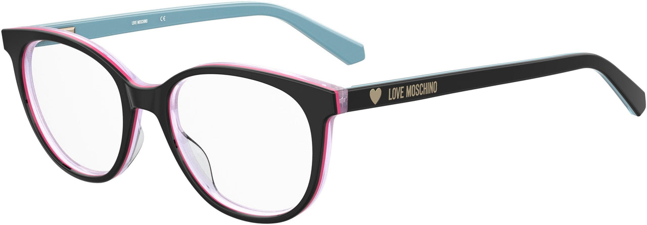 Moschino Love Mol543 Eyeglasses