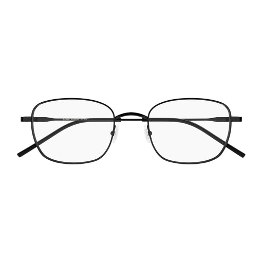 001 - Black - Transparent