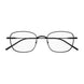 001 - Black - Transparent
