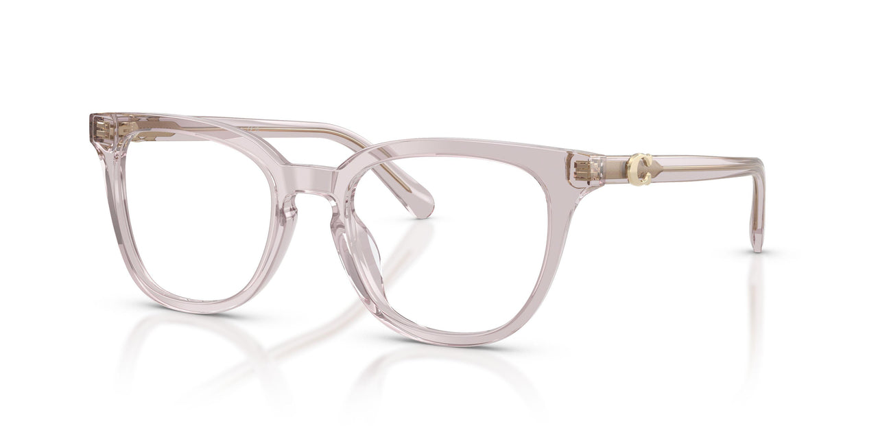 Coach 6305U Eyeglasses