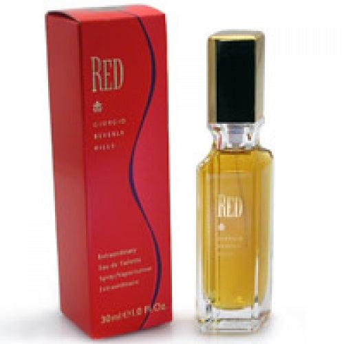 Giorgio B. Hills Red EDT Spray