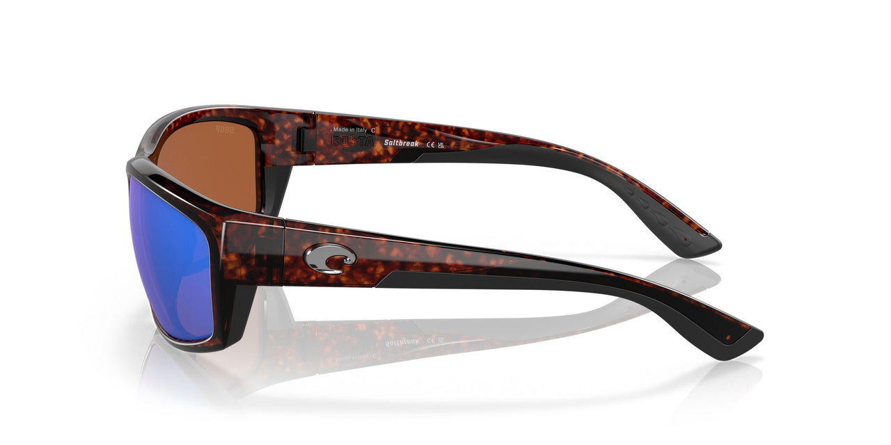 902007 - 10 Tortoise - Green Mir 580p