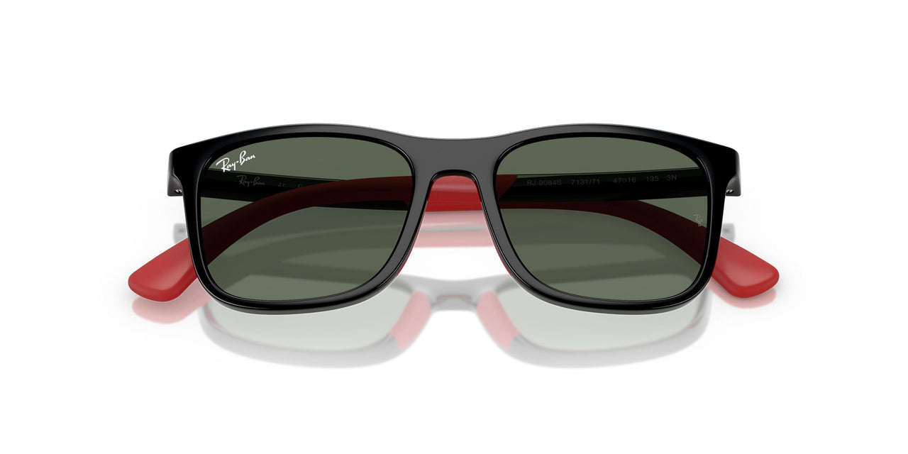713171 - Black - Dark Green