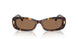 100273 - Tortoise - Dark Brown
