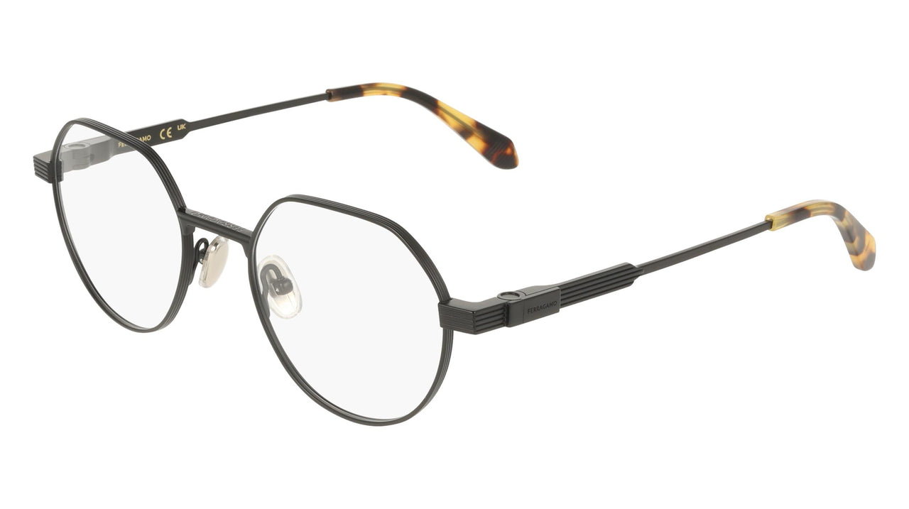 Salvatore Ferragamo SF2605 Eyeglasses