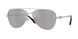 10006G - Silver - Light Grey Mirror Silver 80