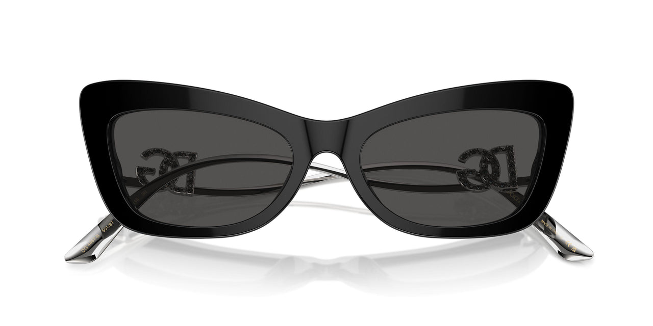501/87 - Black - Dark Grey