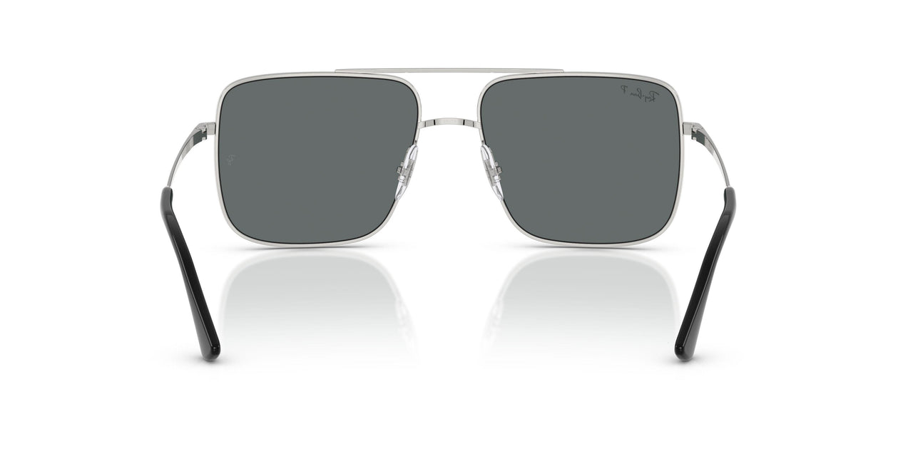 003/81 - Silver - Dark Grey Polar