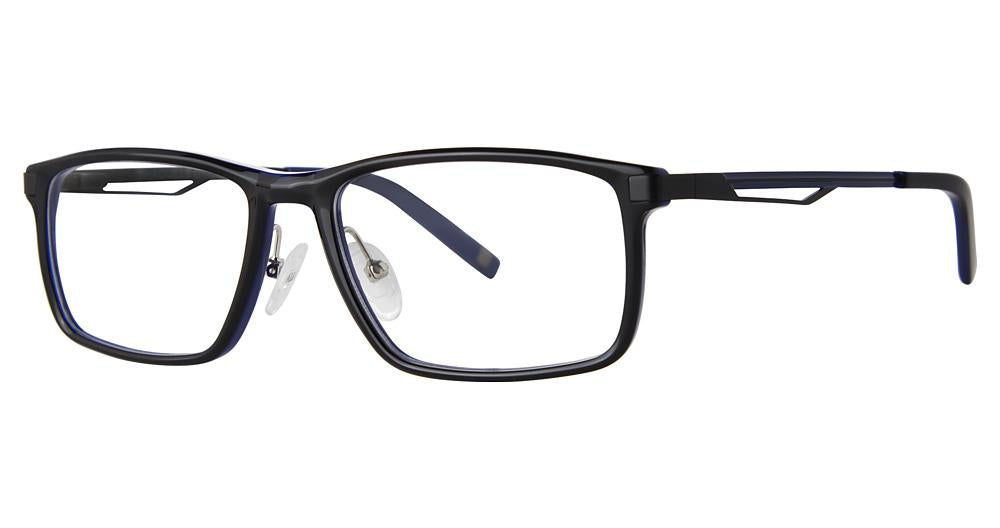 Shaquille O'Neal SO199Z Eyeglasses