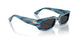 123448 - Blue - Polar Black
