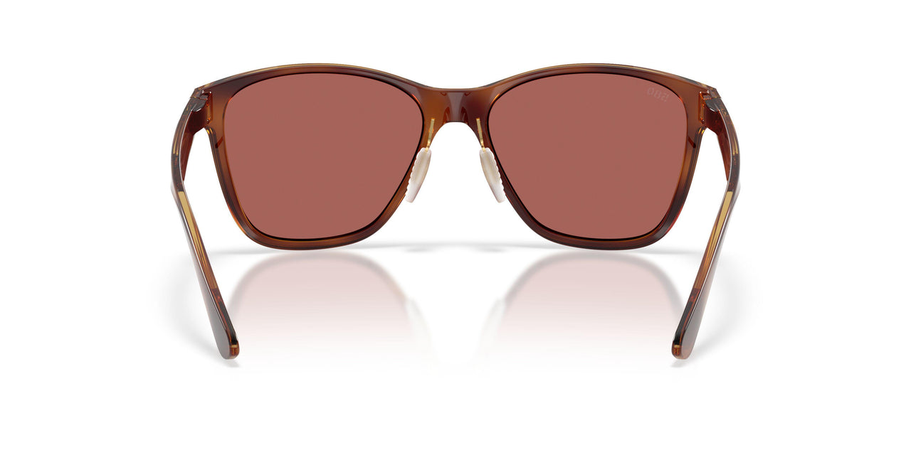 912705 - Tortoise - Gold Mirror