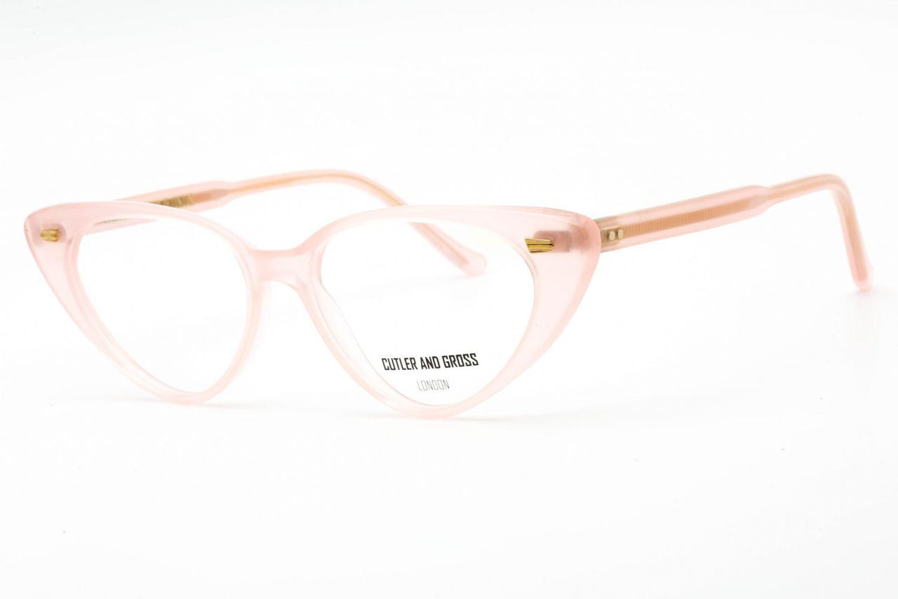 Cutler and Gross CG1322 Eyeglasses