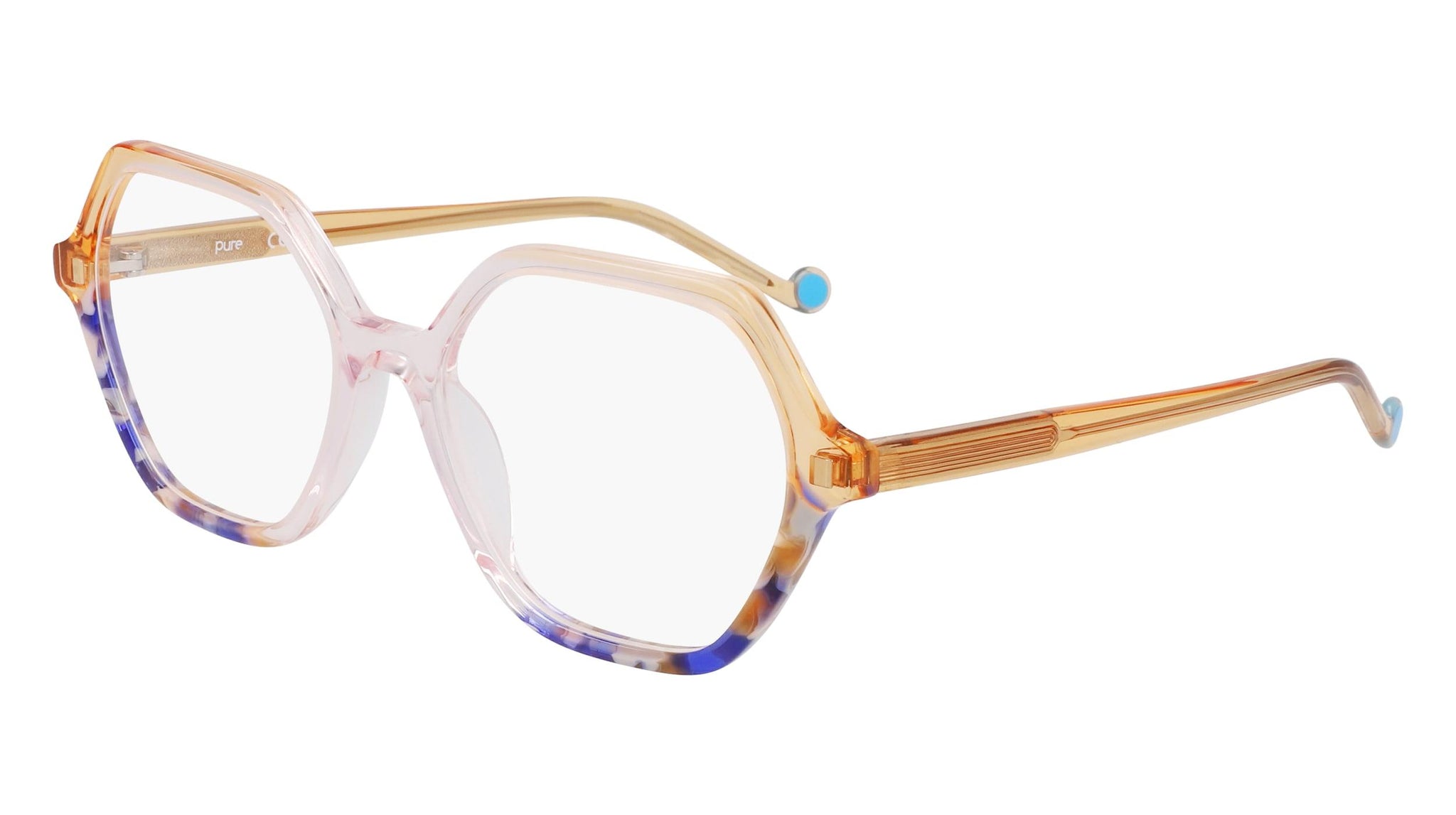 額縁 AYK/ A3size order made Pure P 6000 Eyeglasses
