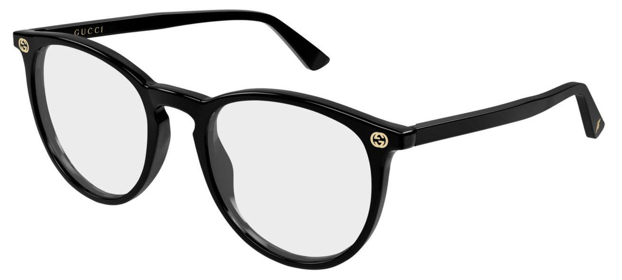015 - Black - Transparent
