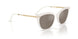 16067I - White - Sierra Flash Mirror